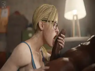 Officer Val – Creamy Promotion (Resident Evil) [Rro.lled]