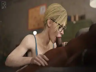 Officer Val – Creamy Promotion (Resident Evil) [Rro.lled]