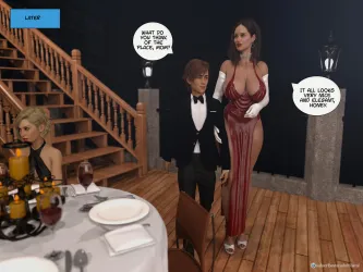 Satisfying Needs [Daval3D]