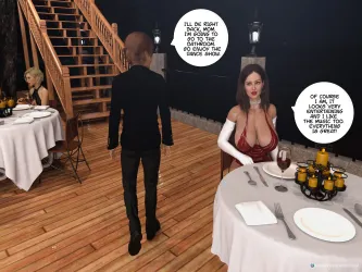Satisfying Needs [Daval3D]