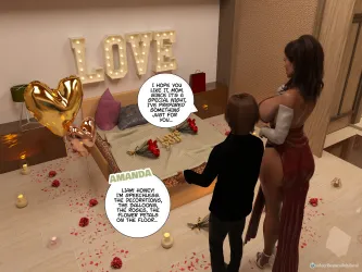 Satisfying Needs [Daval3D]