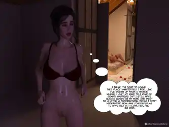Satisfying Needs [Daval3D]