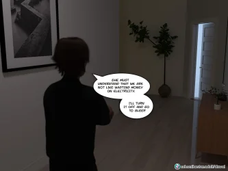 Satisfying Needs [Daval3D]