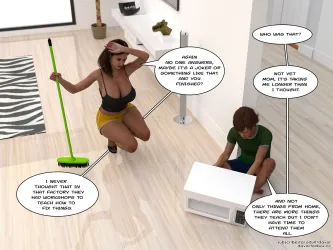 Satisfying Needs [Daval3D]