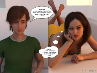 Satisfying Needs [Daval3D]