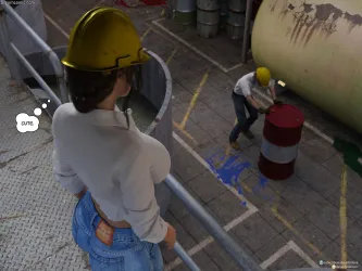 Satisfying Needs [Daval3D]