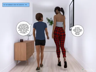 Satisfying Needs [Daval3D]