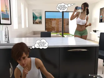 Satisfying Needs [Daval3D]