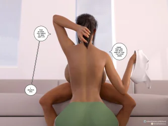 Satisfying Needs [Daval3D]