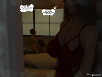 Satisfying Needs [Daval3D]