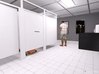 Satisfying Needs [Daval3D]