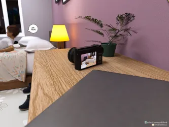 Satisfying Needs [Daval3D]
