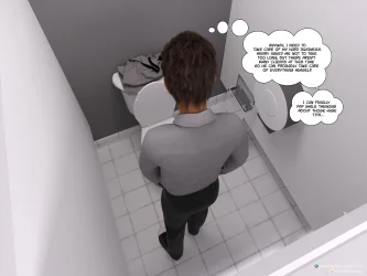 Satisfying Needs [Daval3D]
