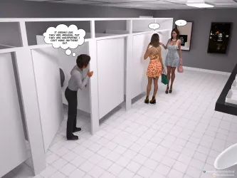 Satisfying Needs [Daval3D]