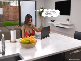 Satisfying Needs [Daval3D]
