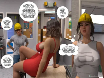 Satisfying Needs [Daval3D]