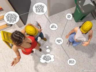 Satisfying Needs [Daval3D]