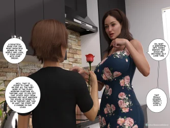 Satisfying Needs [Daval3D]
