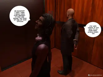 Satisfying Needs [Daval3D]
