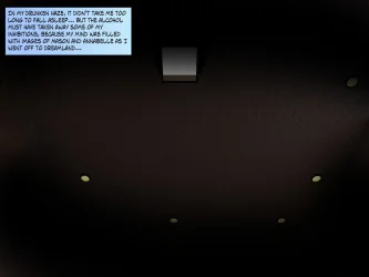 The New Neighbors [Antalore42]