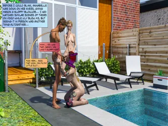 The New Neighbors [Antalore42]