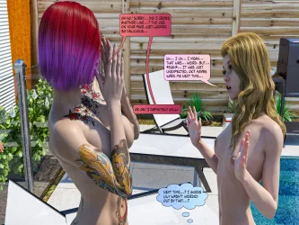 The New Neighbors [Antalore42]