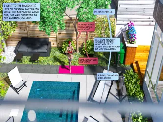 The New Neighbors [Antalore42]