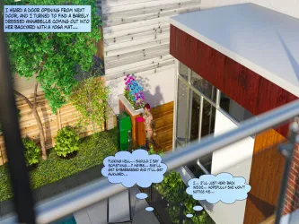 The New Neighbors [Antalore42]