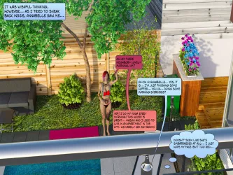 The New Neighbors [Antalore42]
