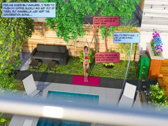 The New Neighbors [Antalore42]