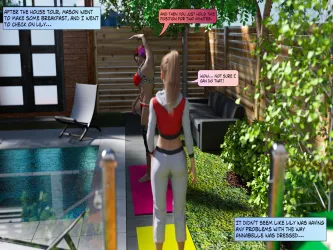 The New Neighbors [Antalore42]