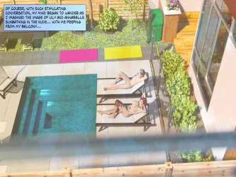 The New Neighbors [Antalore42]