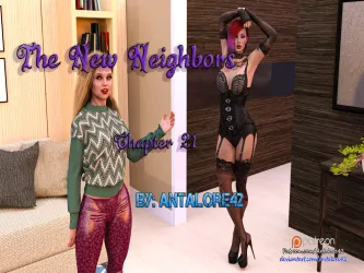 21-the-new-neighbors