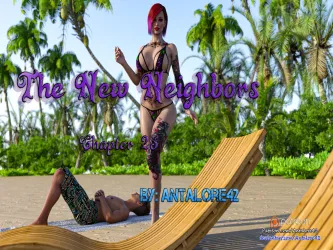 23-the-new-neighbors