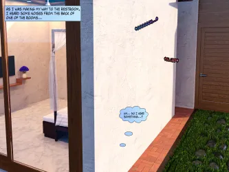 The New Neighbors [Antalore42]