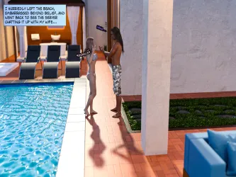 The New Neighbors [Antalore42]