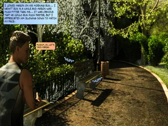 The New Neighbors [Antalore42]