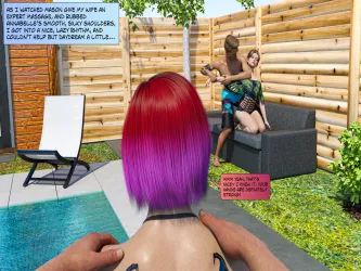 The New Neighbors [Antalore42]