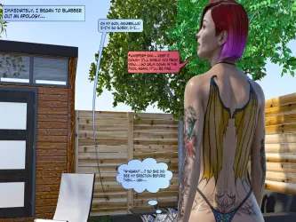 The New Neighbors [Antalore42]