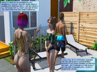 The New Neighbors [Antalore42]