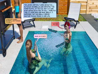 The New Neighbors [Antalore42]