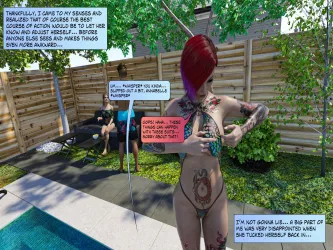 The New Neighbors [Antalore42]