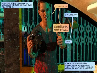 The New Neighbors [Antalore42]