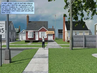 The New Neighbors [Antalore42]
