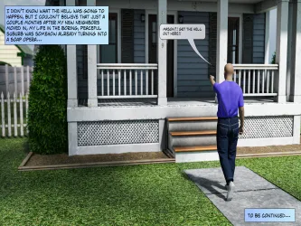 The New Neighbors [Antalore42]