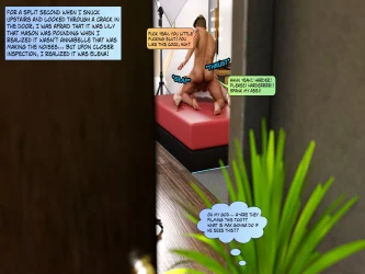 The New Neighbors [Antalore42]