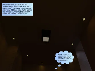 The New Neighbors [Antalore42]