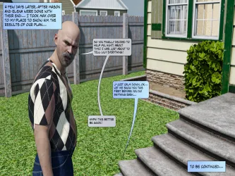 The New Neighbors [Antalore42]