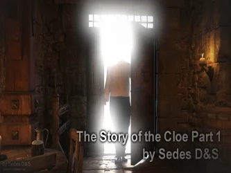The Story of Cloe [SedesDiS]