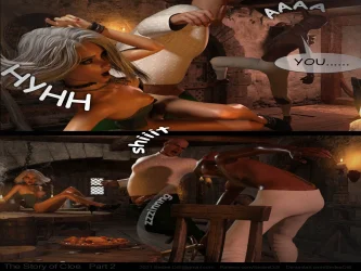 The Story of Cloe [SedesDiS]